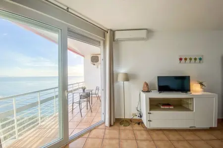 917 Torre, Appartement 4 personnes à Torremolinos - Photo 8