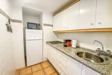 917 Torre, Appartement 4 personnes à Torremolinos - Photo 9