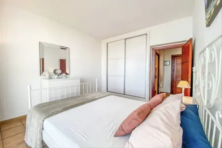 917 Torre, Appartement 4 personnes à Torremolinos - Photo 10