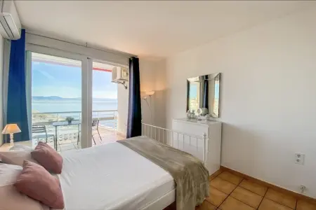 917 Torre, Appartement 4 personnes à Torremolinos - Photo 11