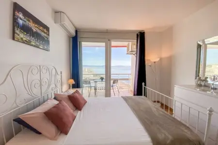 917 Torre, Appartement 4 personnes à Torremolinos - Photo 12