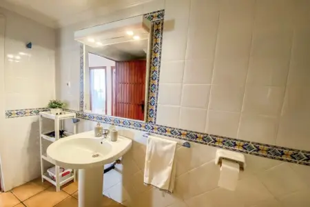 917 Torre, Appartement 4 personnes à Torremolinos - Photo 13