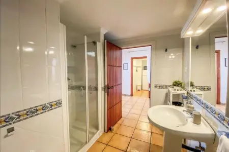 917 Torre, Appartement 4 personnes à Torremolinos - Photo 15