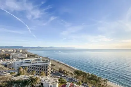 917 Torre, Appartement 4 personnes à Torremolinos - Photo 16