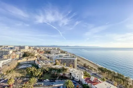 917 Torre, Appartement 4 personnes à Torremolinos - Photo 21