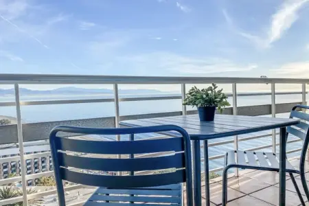 917 Torre, Appartement 4 personnes à Torremolinos - Photo 30