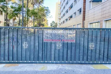 917 Torre, Appartement 4 personnes à Torremolinos - Photo 31