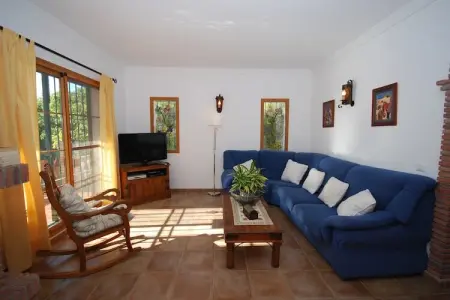 Casa Francisco, Belvilla par OYO Francisco - Photo 1