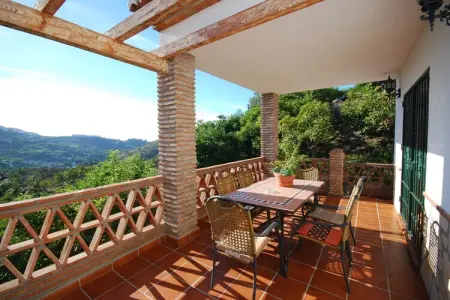 Casa Francisco, Belvilla par OYO Francisco - Photo 4