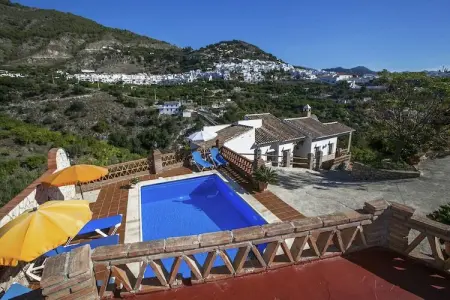 Casa Francisco, Belvilla par OYO Francisco - Photo 5