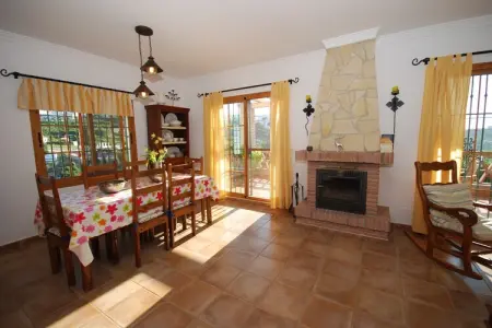 Casa Francisco, Belvilla par OYO Francisco - Photo 9