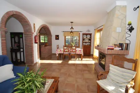 Casa Francisco, Belvilla par OYO Francisco - Photo 10