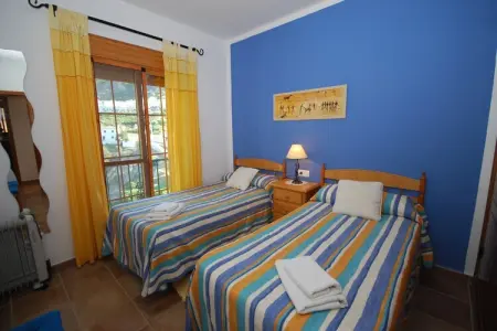 Casa Francisco, Belvilla par OYO Francisco - Photo 12