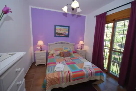 Casa Francisco, Belvilla par OYO Francisco - Photo 14