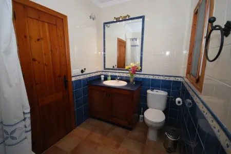 Casa Francisco, Belvilla par OYO Francisco - Photo 16