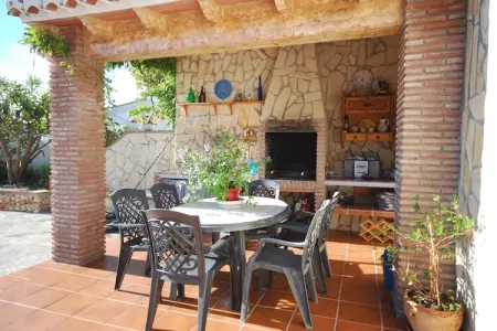 Casa Francisco, Belvilla par OYO Francisco - Photo 18