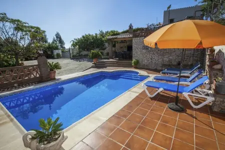 Casa Francisco, Belvilla par OYO Francisco - Photo 22