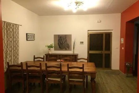 Casa Picciano, maison de campagne avec piscine privée dans les collines des Abruzzes - Photo 3