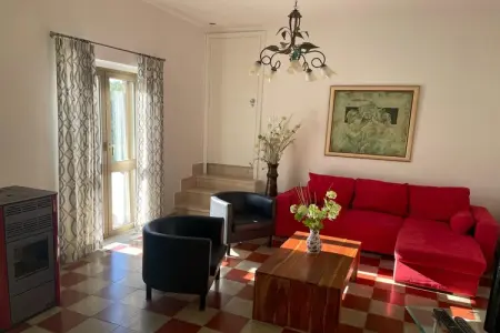 Casa Picciano, maison de campagne avec piscine privée dans les collines des Abruzzes - Photo 6