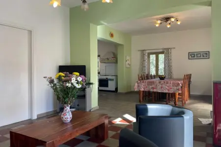 Casa Picciano, maison de campagne avec piscine privée dans les collines des Abruzzes - Photo 7