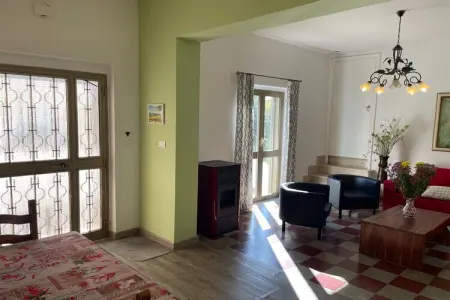 Casa Picciano, maison de campagne avec piscine privée dans les collines des Abruzzes - Photo 8