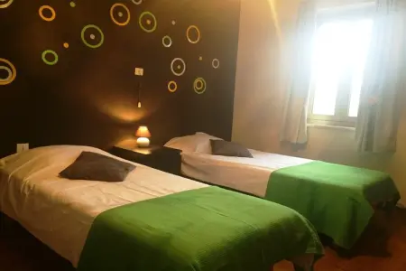 Casa Picciano, maison de campagne avec piscine privée dans les collines des Abruzzes - Photo 11