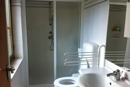 Casa Picciano, maison de campagne avec piscine privée dans les collines des Abruzzes - Photo 15