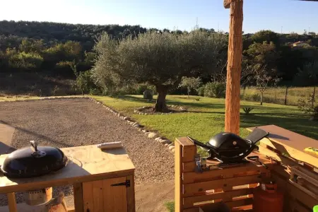 Casa Picciano, maison de campagne avec piscine privée dans les collines des Abruzzes - Photo 24