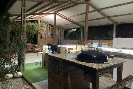 Casa Picciano, maison de campagne avec piscine privée dans les collines des Abruzzes - Photo 25