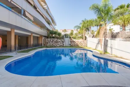 Procusan, Appartement 6 personnes à Torremolinos - Photo 0