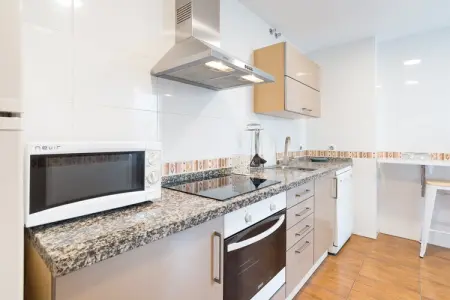 Procusan, Appartement 6 personnes à Torremolinos - Photo 2