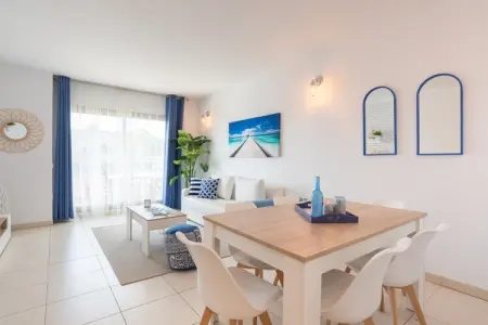Procusan, Appartement 6 personnes à Torremolinos - Photo 3