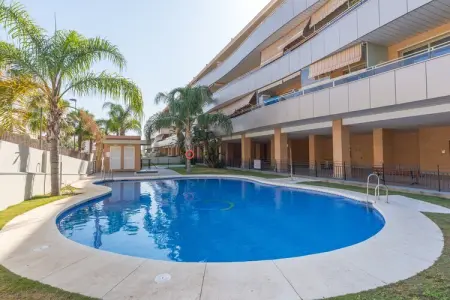 Procusan, Appartement 6 personnes à Torremolinos - Photo 7