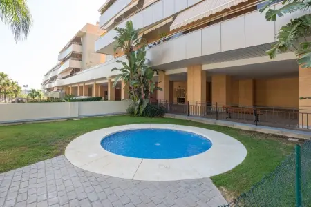 Procusan, Appartement 6 personnes à Torremolinos - Photo 8