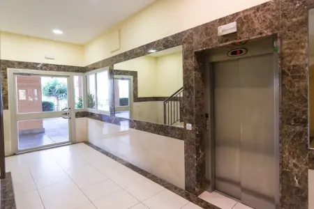 Procusan, Appartement 6 personnes à Torremolinos - Photo 9