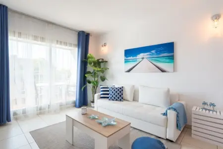 Procusan, Appartement 6 personnes à Torremolinos - Photo 12