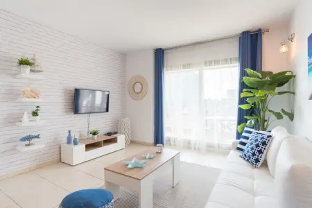 Procusan, Appartement 6 personnes à Torremolinos - Photo 13