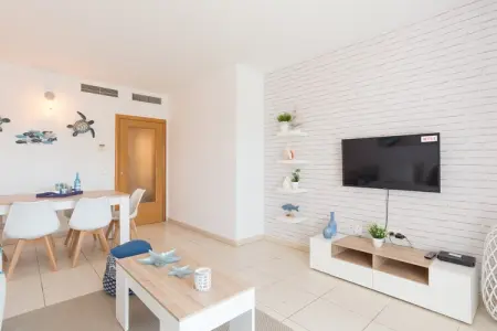 Procusan, Appartement 6 personnes à Torremolinos - Photo 15
