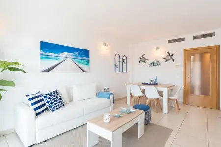 Procusan, Appartement 6 personnes à Torremolinos - Photo 16