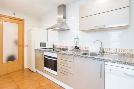 Procusan, Appartement 6 personnes à Torremolinos - Photo 19