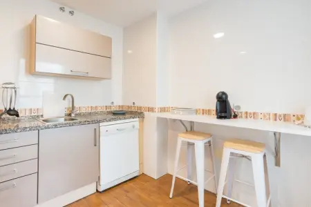 Procusan, Appartement 6 personnes à Torremolinos - Photo 20