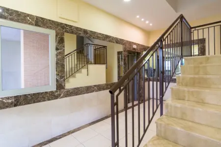 Procusan, Appartement 6 personnes à Torremolinos - Photo 22