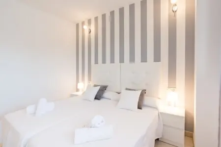 Procusan, Appartement 6 personnes à Torremolinos - Photo 23