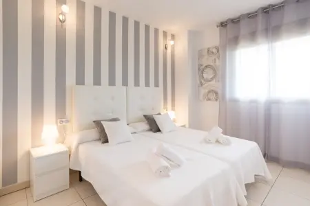 Procusan, Appartement 6 personnes à Torremolinos - Photo 24