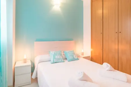 Procusan, Appartement 6 personnes à Torremolinos - Photo 25