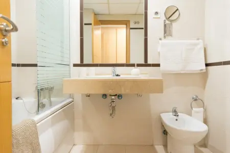 Procusan, Appartement 6 personnes à Torremolinos - Photo 26