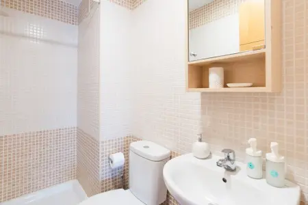 Procusan, Appartement 6 personnes à Torremolinos - Photo 27