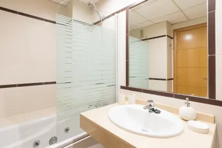 Procusan, Appartement 6 personnes à Torremolinos - Photo 29