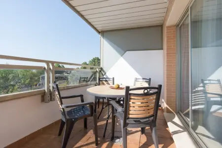 Procusan, Appartement 6 personnes à Torremolinos - Photo 32