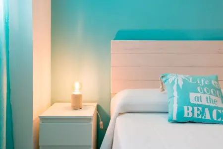 Procusan, Appartement 6 personnes à Torremolinos - Photo 44